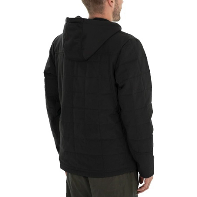 Vendita online Giacca termica con cappucio M12 Milwaukee